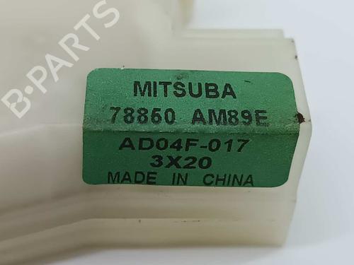 Fuel door actuator INFINITI Q50 | BP14543154E18