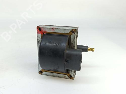 Used Ignition coil PEUGEOT 205 I Convertible (741B, 20D) 1.1 CJ (60 hp) 8189795