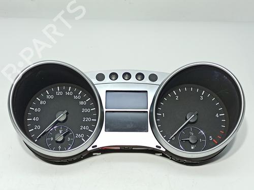Used Instrument cluster MERCEDES-BENZ R-CLASS (W251, V251) R 280 CDI 4-matic (251.020) (190 hp) 9588270