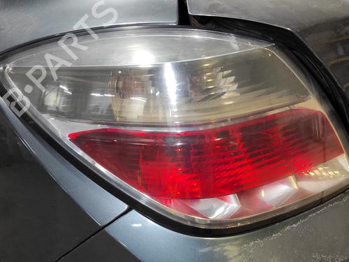 Venstre Baklys OPEL ASTRA H GTC (A04) 1.9 CDTI (L08) | BP16179774C34