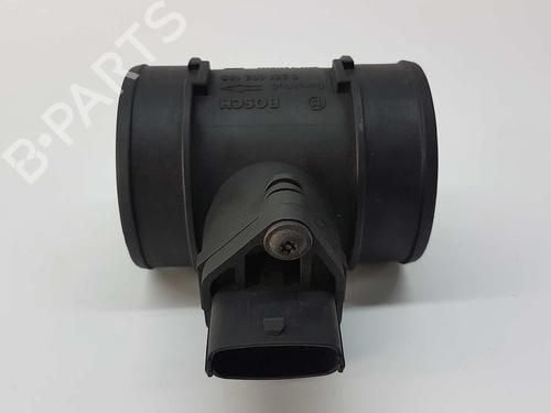 Mass air flow sensor OPEL CORSA C (X01) 1.7 DI (F08, F68) | BP6163720M95