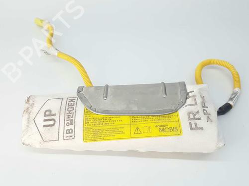 Used Left curtain airbag HYUNDAI i20 ACTIVE (IB, GB) [2015-2021]  11423799