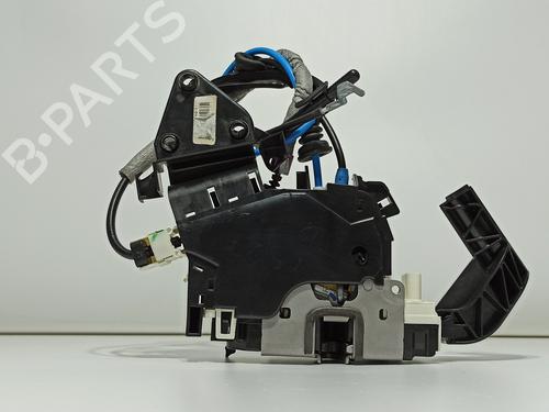 Rear right lock MERCEDES-BENZ C-CLASS (W204) C 350 CDI (204.022) | BP16385742C99