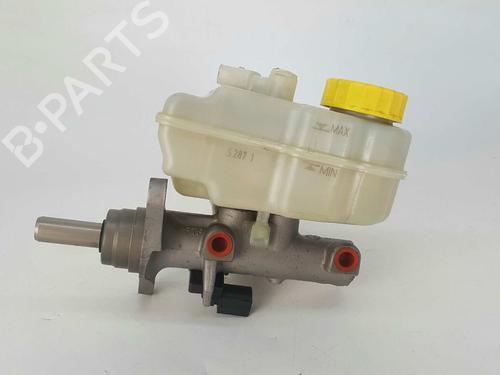 Brake master cylinder AUDI A1 (8X1, 8XK) 1.2 TFSI | BP8655216M77 