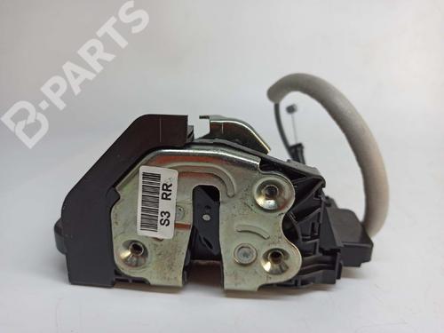 Rear right lock KIA STONIC (YB) 1.0 T-GDi | BP9174255C99 