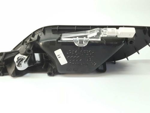 Rear right interior door handle AUDI A3 Sportback (8VA, 8VF) 1.6 TDI | BP6125381I16 