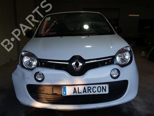 Türgriff vorne links innen RENAULT TWINGO III (BCM_, BCA_) 0.9 TCe 90 (BCM9, BCM2) | BP3292533I13