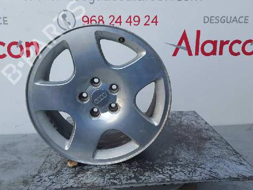 Rim AUDI A8 D3 (4E2, 4E8) 4.2 quattro | BP6628220C45 