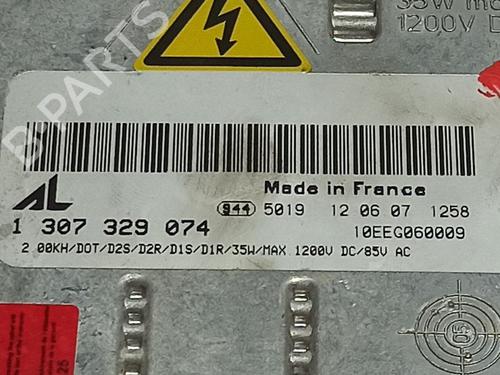 Lights ECU BMW 3 Compact (E46) 320 td | BP39621670M55 - Image 5