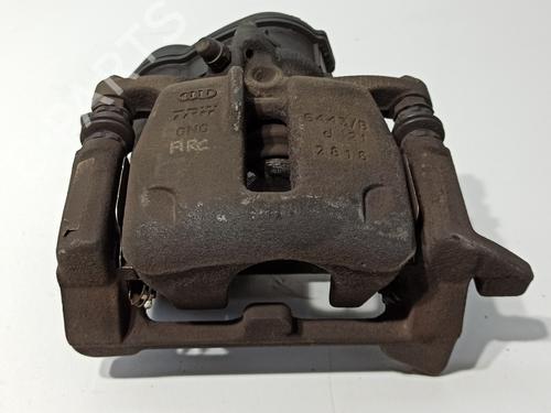 Right rear brake caliper AUDI Q5 (8RB) 2.0 TDI | BP16383022M106 