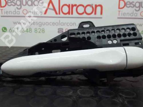 Used Front right exterior door handle RENAULT CLIO IV (BH_) 1.5 dCi 90 (90 hp) 2757726