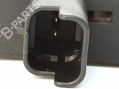 Tailgate handle RENAULT CLIO IV Grandtour (KH_) 1.5 dCi 90 (KHN3, KHN4) | BP10380976C132 