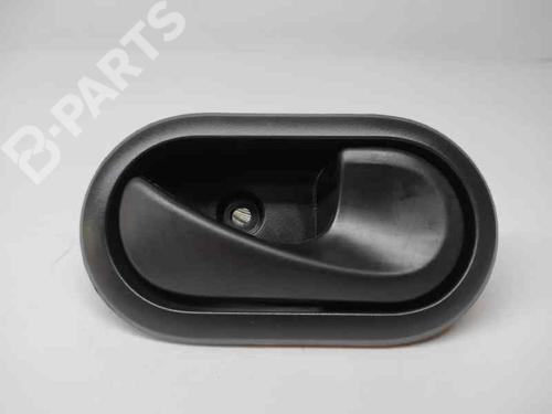 Front right interior door handle DACIA DOKKER MPV (KE_) 1.5 dCi (KEAJ, KEAH) 8200733847 | 0509701