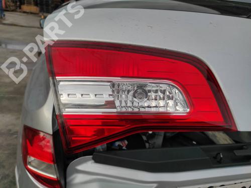 Left taillight RENAULT KOLEOS I (HY_) 2.0 dCi 4x4 (HY0K) | BP11187760C34 