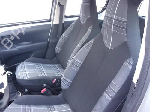 Seat buckle PEUGEOT 108 1.2 | BP14530808I32 