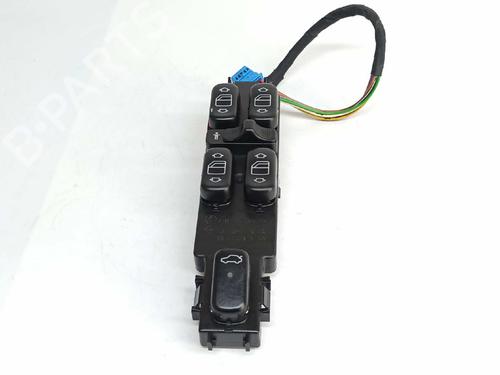 Used Left front window switch MERCEDES-BENZ S-CLASS (W220) S 320 CDI (220.026, 220.126) (197 hp) 9230977