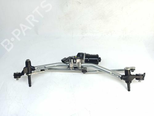 Front wiper motor PEUGEOT 208 II (UB_, UP_, UW_, UJ_) 1.5 BlueHDI 100 | BP8213138M29 