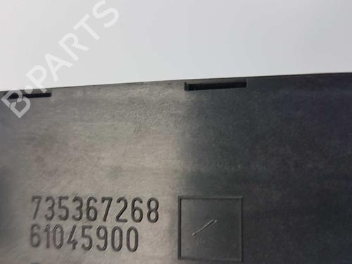 Switch FIAT GRANDE PUNTO (199_)  | BP6112791I30 