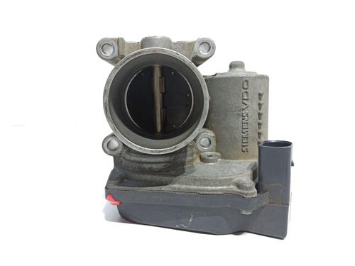 Used Throttle body Throttle body VW POLO IV (9N_, 9A_) [2001-2014] 32867860 32867860