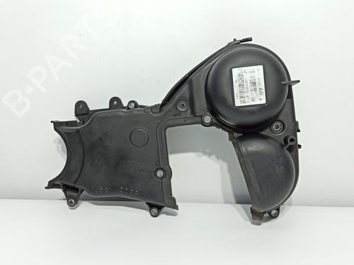 Timing cover FORD FIESTA VI (CB1, CCN) 1.25 | BP14544170M123