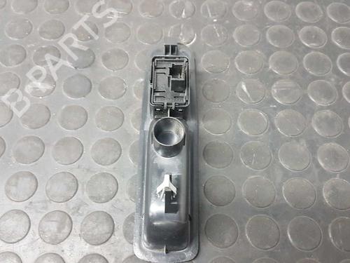 Left rear window switch RENAULT MEGANE III Hatchback (BZ0/1_, B3_) 1.5 dCi | BP2736187I29 