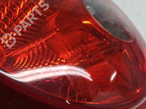 Right taillight CHEVROLET MATIZ (M200, M250) 1.0 | BP7577089C35 