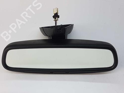 Used Rear mirror FORD MONDEO III (B5Y) 2.0 16V TDDi / TDCi (115 hp) 4086936