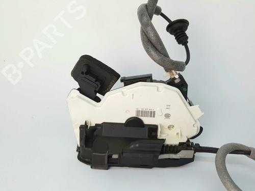 Used Front right lock SEAT TOLEDO IV (KG3) 1.6 TDI (115 hp) 7298894