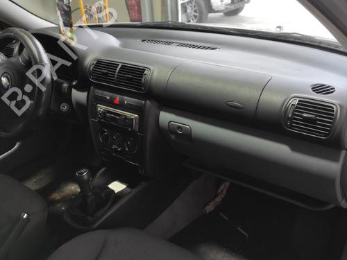 Bak støtfanger SEAT TOLEDO II (1M2) 1.9 TDI | BP24480798C8