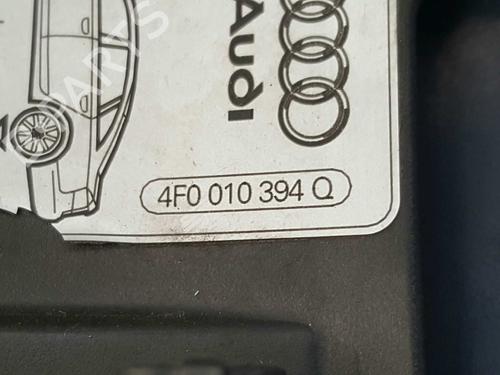 Fuel flap AUDI A6 C6 (4F2) 3.0 TDI quattro | BP7205056C131 