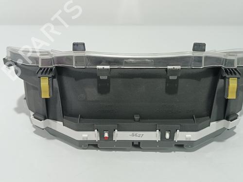 Instrument cluster TOYOTA YARIS (_P13_) 1.5 Hybrid (NHP130_) | BP13252895C47 