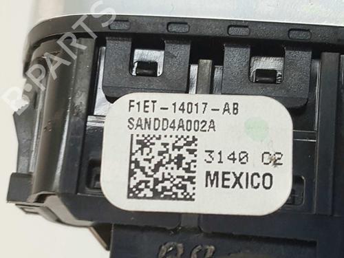 Kombi Kontakt / Stilkkontakt FORD TRANSIT CONNECT V408 Box Body/MPV 1.5 EcoBlue | BP14540161I30