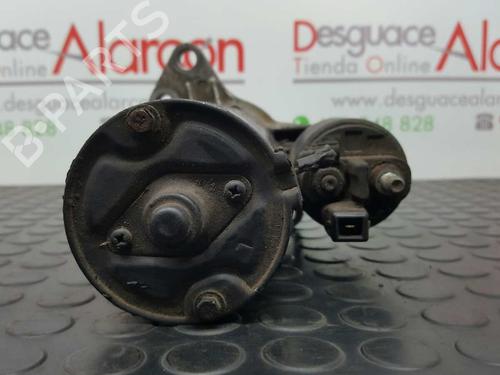 Starter VW VENTO (1H2) 1.9 TD | BP2755017M8