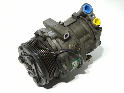 Compressor A/A OPEL ASTRA G Hatchback (T98) 1.7 DTI 16V (F08, F48) (75 hp) 20100651