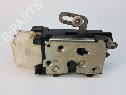 Front left lock FIAT PUNTO (188_) 1.2 60 (188.030, .050, .130, .150, .230, .250) | BP6320174C98 