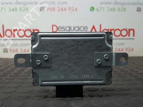 Electronic module FORD KUGA II (DM2) 2.0 TDCi | BP2743488M83 