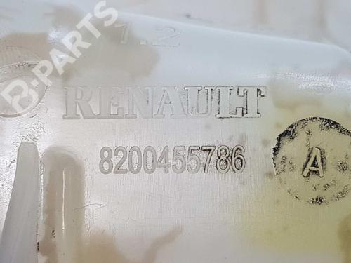 Expansion tank RENAULT KANGOO / GRAND KANGOO II (KW0/1_) 1.5 dCi 70 (KW0V, KW0A) | BP9071429C120 
