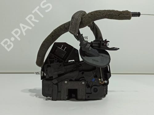 Rear left lock RENAULT MEGANE IV Hatchback (B9A/M/N_)  | BP14922045C100 
