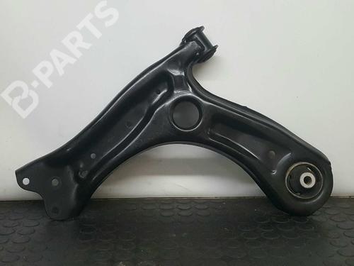 Used Left front suspension arm AUDI A1 (8X1, 8XK) 1.2 TFSI (86 hp) 8655217