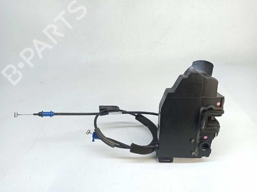 Front right lock CITROËN C4 Picasso II 1.2 THP 130 | BP8401287C97 