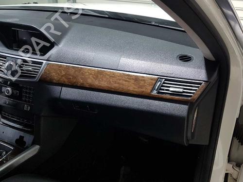 Rear right exterior door handle MERCEDES-BENZ E-CLASS (W212) E 220 CDI / BlueTEC (212.001, 212.002) | BP2744009C130 