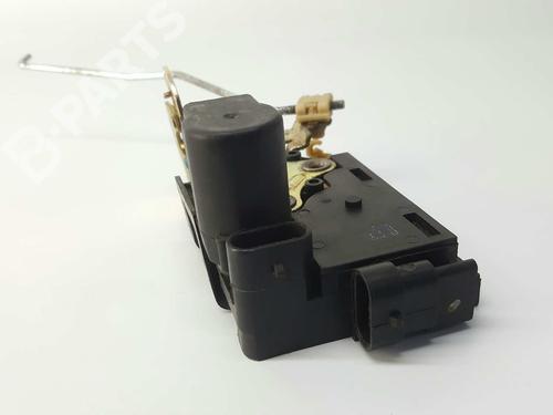 Front right lock DAEWOO REZZO (U100) 1.6 | BP6045016C97 
