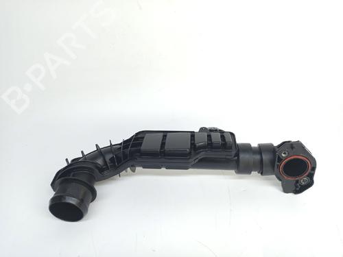 Used Pipe PEUGEOT 208 II (UB_, UP_, UW_, UJ_) 1.5 BlueHDI 100 (102 hp) 14541422
