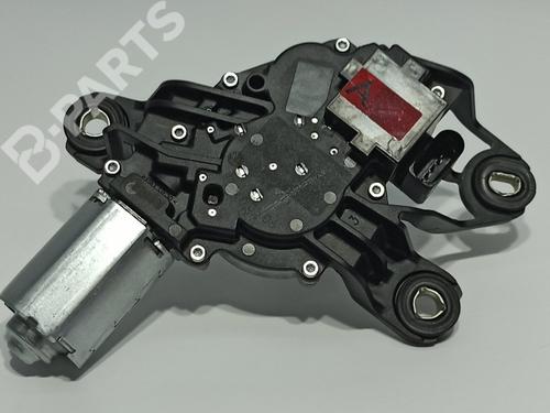 Used Rear wiper motor VW POLO V (6R1, 6C1) 1.6 TDI (75 hp) 10513375
