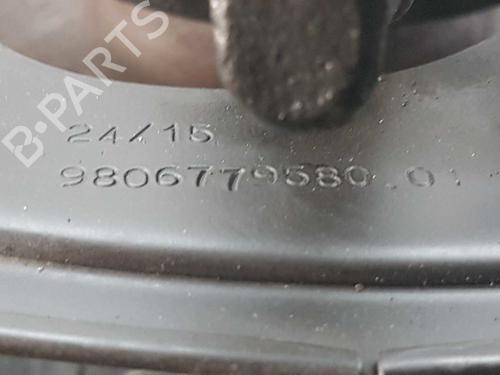 Right front steering knuckle PEUGEOT 308 II (LB_, LP_, LW_, LH_, L3_) 1.6 HDi 100 | BP3288656M26 