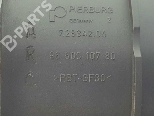 Mass air flow sensor CITROËN C4 I (LC_) 1.6 HDi | BP7084179M95 