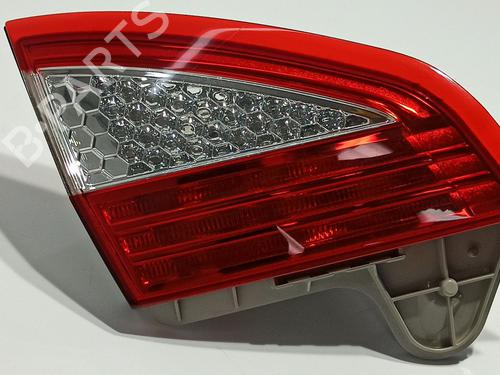 Used Left taillight Left taillight FORD MONDEO IV (BA7) 2.0 TDCi (140 hp) 39005300 39005300