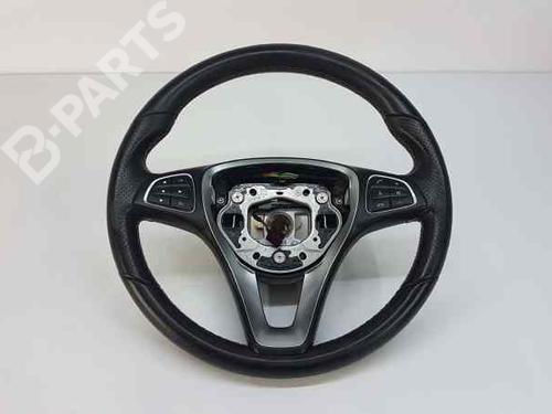 Used Steering wheel MERCEDES-BENZ GLA-CLASS (X156) GLA 200 CDI / d (156.908) (136 hp) 9458877