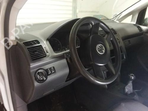 Used Parts VW TOURAN (1T1, 1T2) 1.9 TDI (105 hp) 4279164