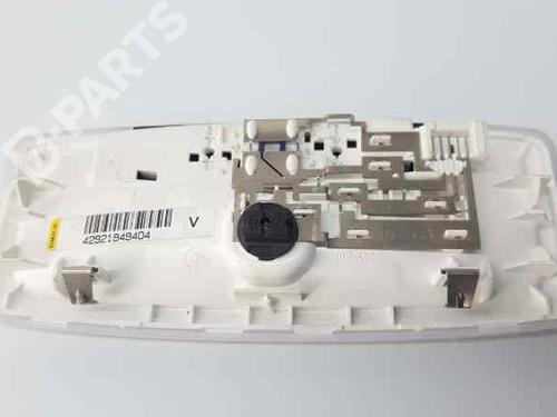 Interior roof light BMW 1 (F20) 114 d | BP7425882I8 